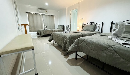 Habitación, 1 habitación, fumadores, balcón
