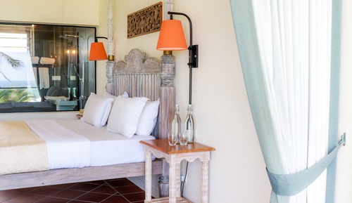 Habitación superior