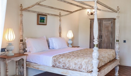 Habitación estándar doble, 1 habitación
