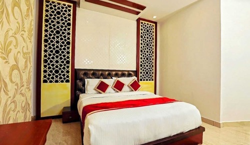 Habitación ejecutiva