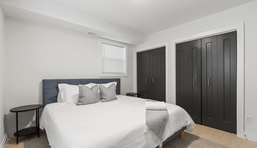 Apartamento Signature, 3 habitaciones