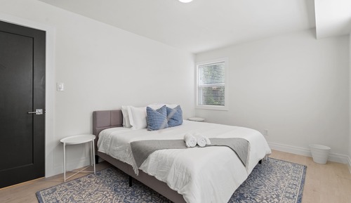 Apartamento Signature, 2 habitaciones