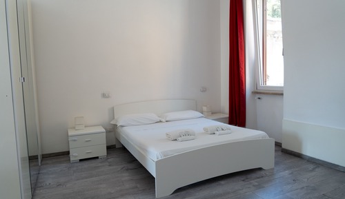 Apartamento Deluxe