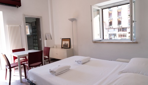 Apartamento Deluxe