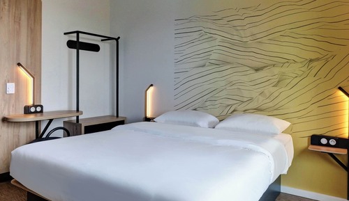 Habitación doble