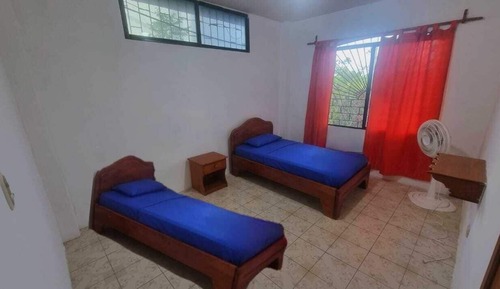 Habitación económica