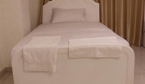 Apartamento City