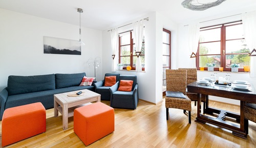 Apartamento (1B/8)