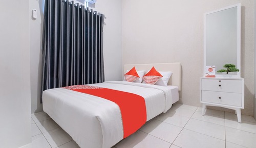 Habitación Deluxe doble