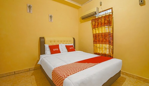 Habitación Deluxe doble