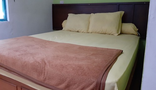 Habitación Deluxe doble