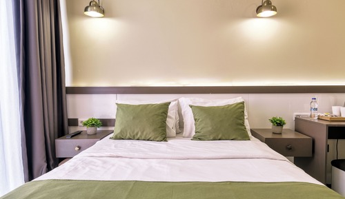 Panoramic Double Room