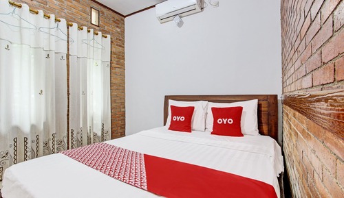 Habitación Deluxe doble