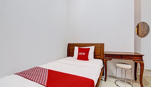 Habitación individual estándar