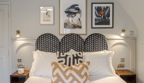 Apartamento City