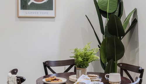Apartamento Club