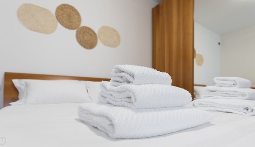 Apartamento (1 Bedroom)