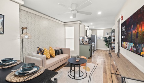 Apartamento Confort