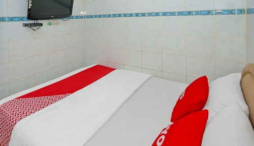 Habitación Deluxe doble