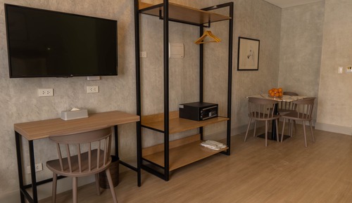 Suite familiar