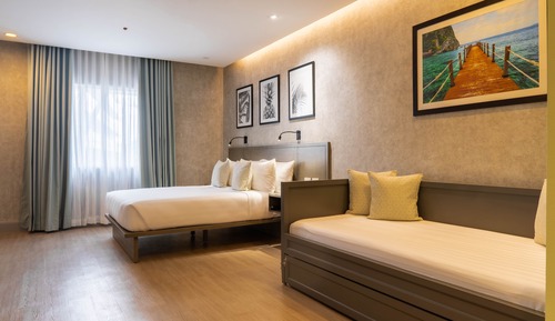 Suite ejecutiva