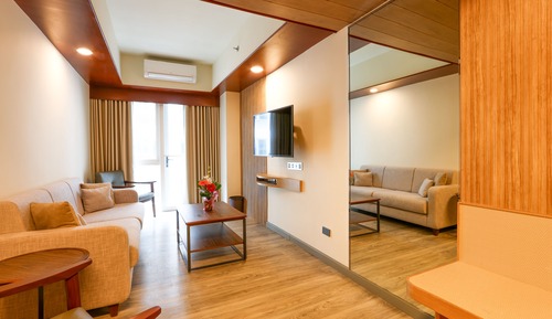 Suite ejecutiva