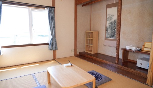 Habitación superior