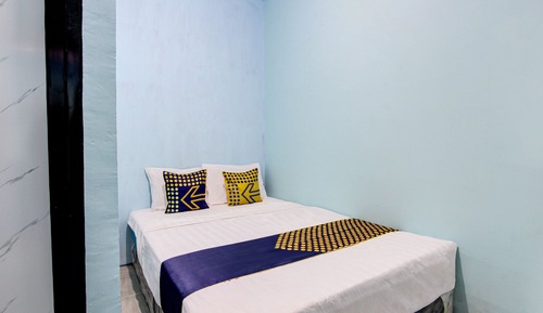 Habitación básica doble