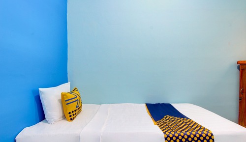Habitación individual básica