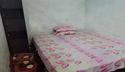 Habitación individual básica