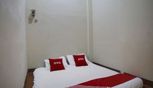 Habitación básica doble