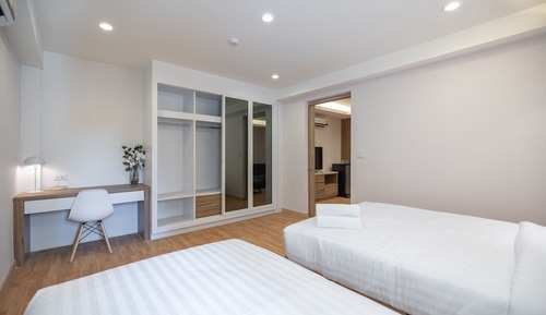 Habitación superior