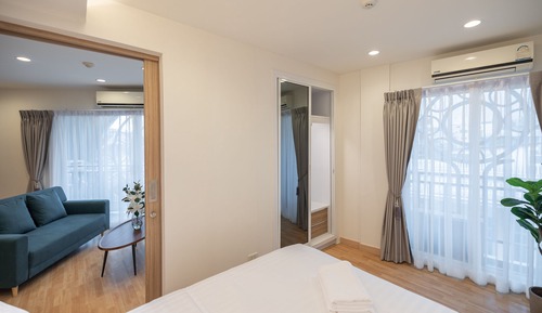 Apartamento Deluxe