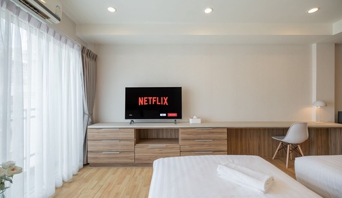 Apartamento Deluxe