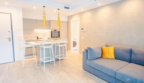 Apartamento
