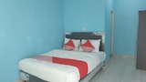 Habitación básica doble