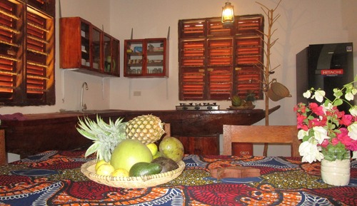 Habitación económica
