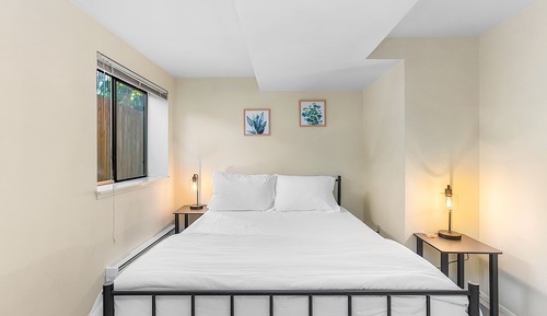 Apartamento básico