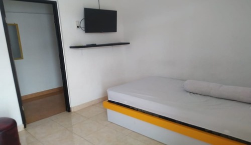 Habitación individual estándar