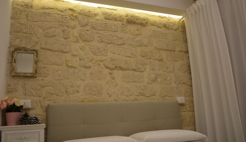 Habitación económica doble