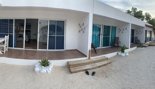 Habitación de luna de miel