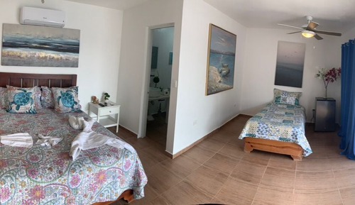 Habitación familiar, 1 habitación