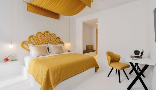 Habitación Grand