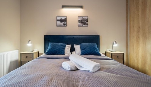 Apartamento Confort