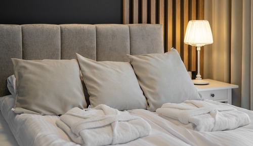 Apartamento familiar