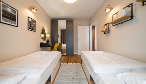 Apartamento familiar