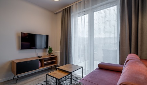 Apartamento Confort