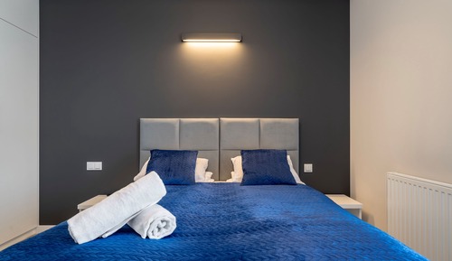 Apartamento clásico