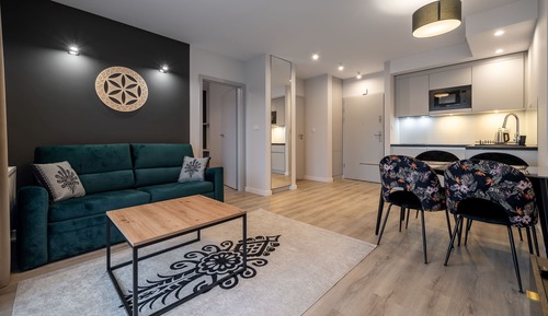 Apartamento Confort