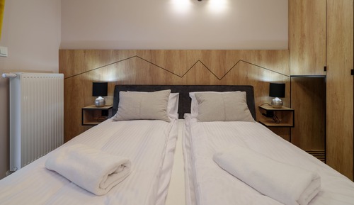 Apartamento familiar